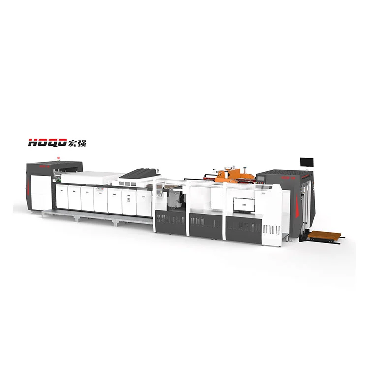 Інтелектуальна машина трафаретного друку з УФ-охолодженням і водою