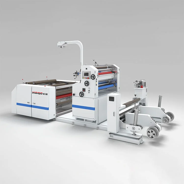 Автоматична машина для холодного ламінування на водній основі